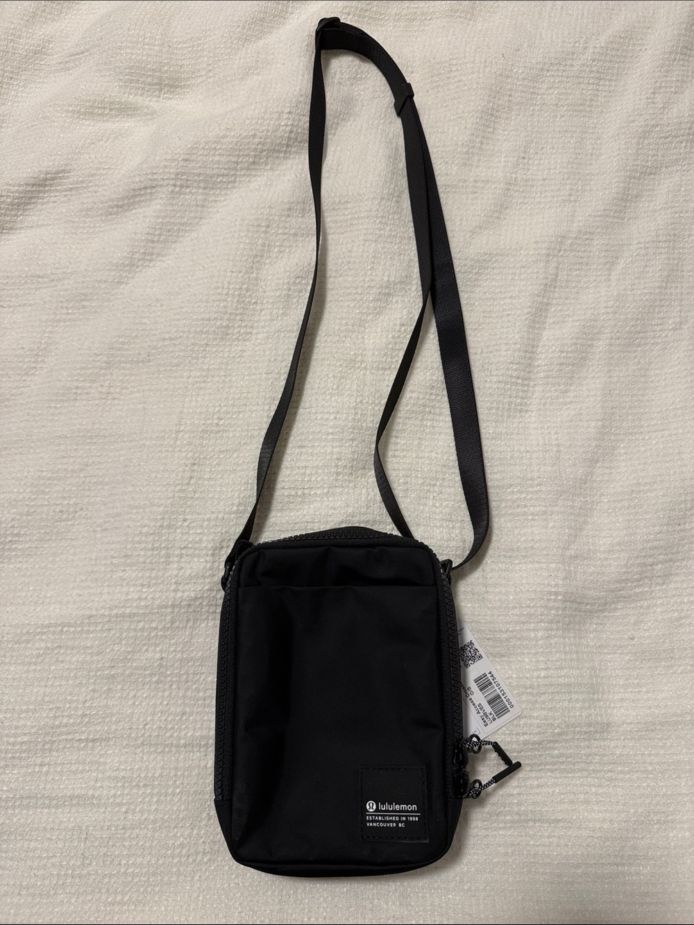 Lulu lemon easy access crossbody bag